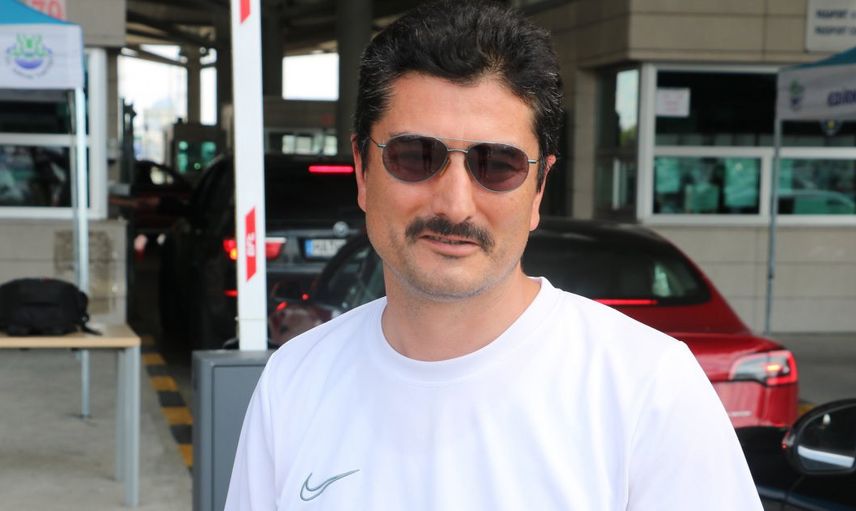 Bulgar Polisinden Gurbetçi Aileye Zorbalık