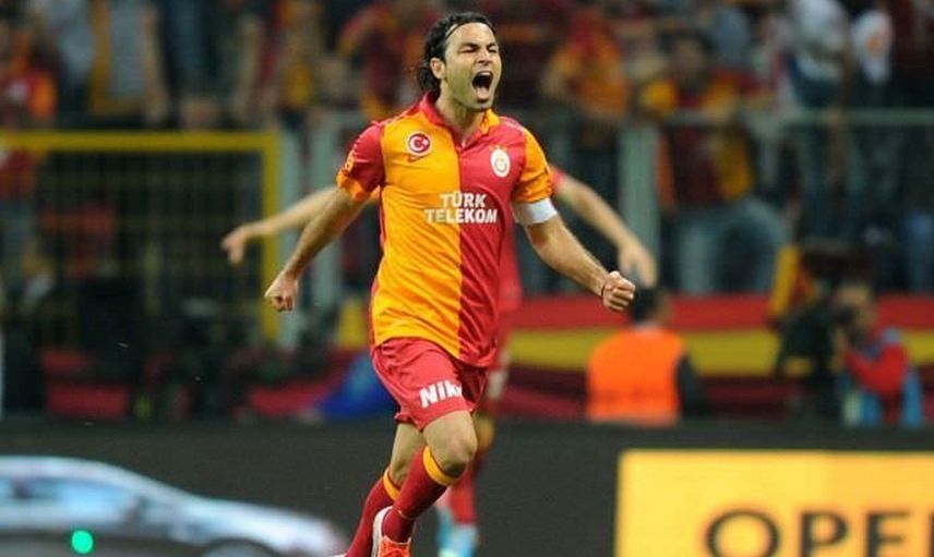 Galatasaray - Fenerbahçe Derbisi Öncesi Çarpıcı İstatistik!