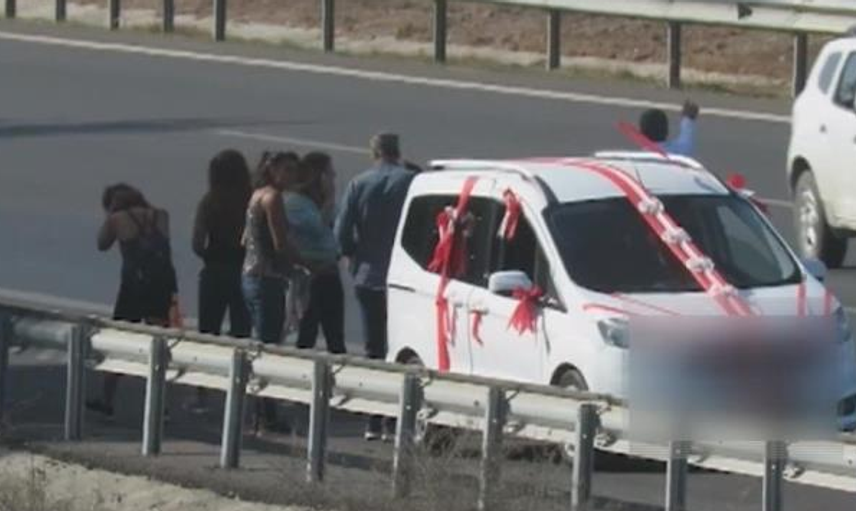 Erkekleri Birlikte Olma Vaadiyle Kandıran Kadın Çetesi Yakalandı