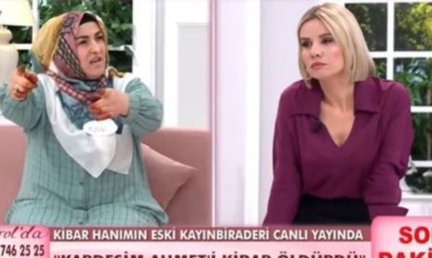 Esra Erol'un Programında Yapılmış En Çarpıcı 25 İtiraf