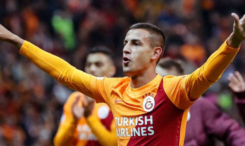 Marsilya Galatasaray'dan Bartuğ Elmaz'ı Transfer Etmek İstiyor!