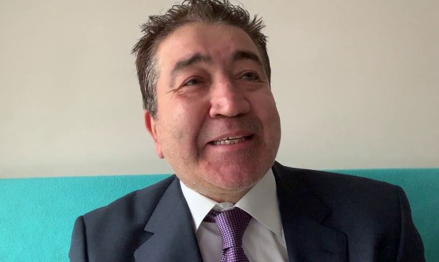 Başarılı Oyuncu Turgay Yıldız Geçirdiği Kalp Spazmı Sonrasında Hayatını Kaybetti
