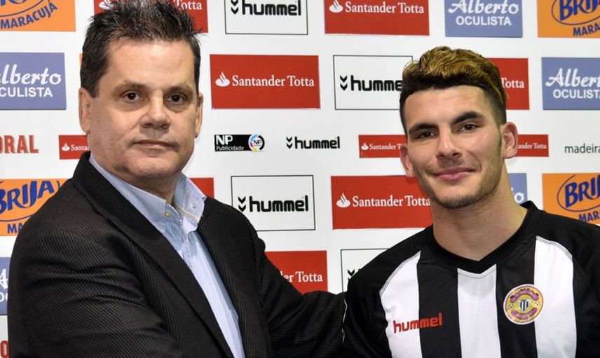 Mısır basını Fenerbahçe'nin Ahmed Sayed Zizo'yu transfer ettiğini duyurdu!
