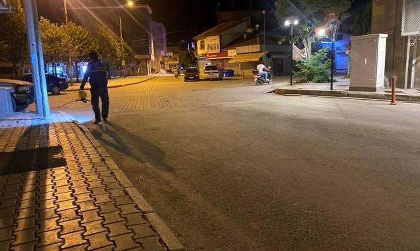 Bir Kişinin Öldüğü Bir Kişinin Yaralandığı Hamam Kavgasının Nedeni Ortaya Çıktı: Şampuan!