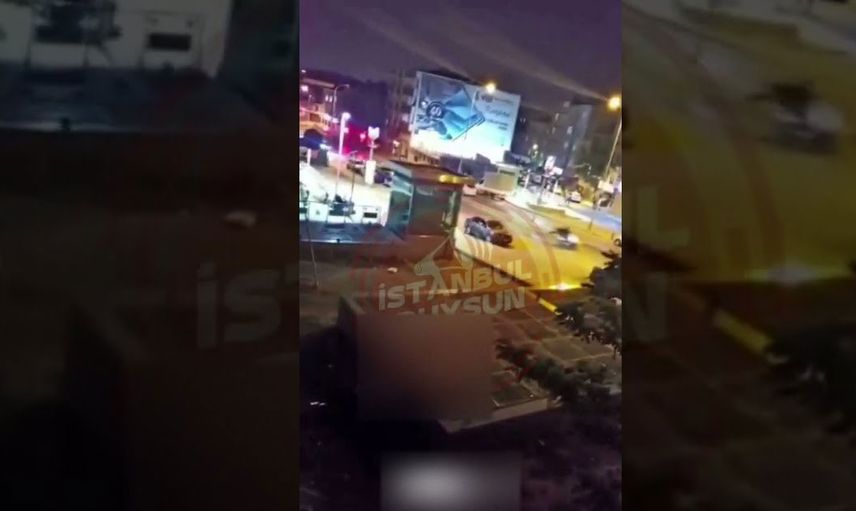 Türkiye’ye neler oluyor? Şimdi de İstanbul Ümraniye’de herkesin içinde ilişkiye girdiler… Tüm bunlar kasıtlı mı?