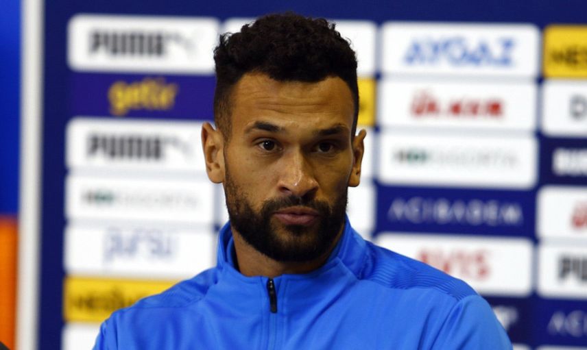 Fenerbahçe'den Beşiktaş'a Stevan Caulker Önerisi!