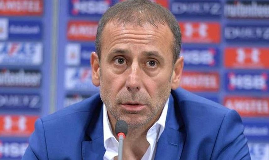 Abdullah Avcı'nın Derbi Planları Ortaya Çıktı!