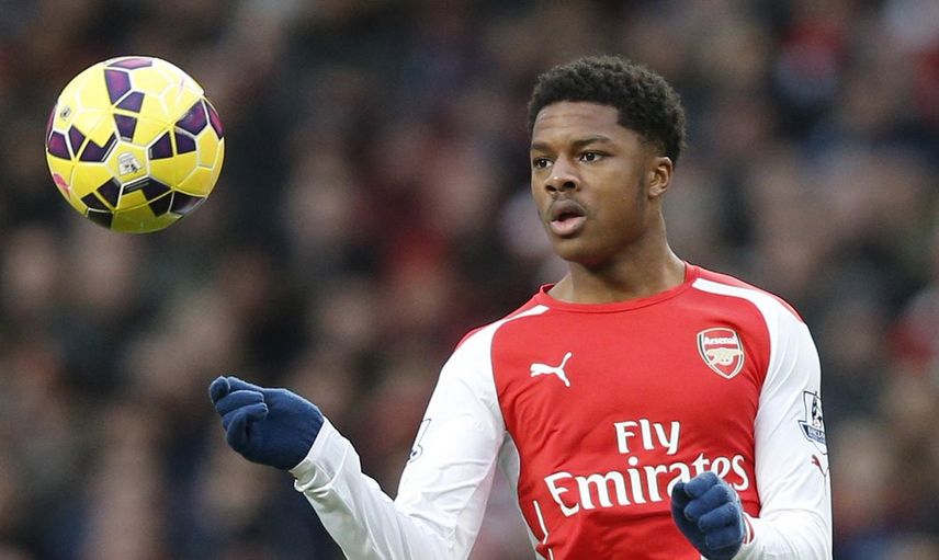 Beşiktaş'ın Chuba Akpom Teklifi Ortaya Çıktı!