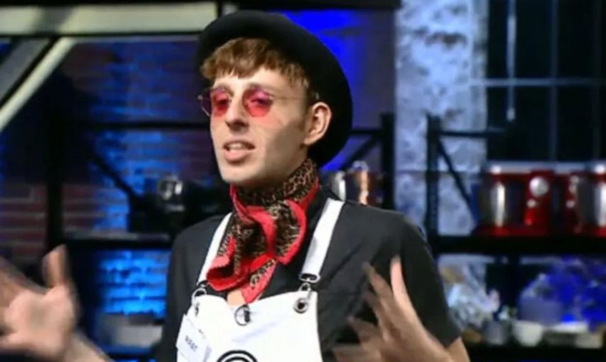 Masterchef Rıfat o iş için İstanbul'u terk ediyor! Para içinde yüzecek...