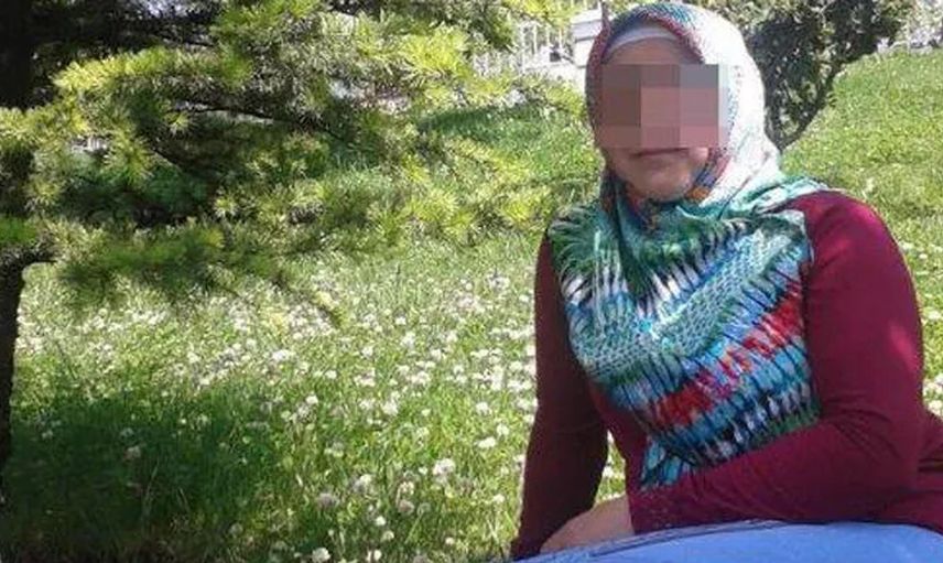 Çocuğunu Kendi Sevgilisiyle Birlikte Olmaya Çalışan Kadına Ceza Yağdı