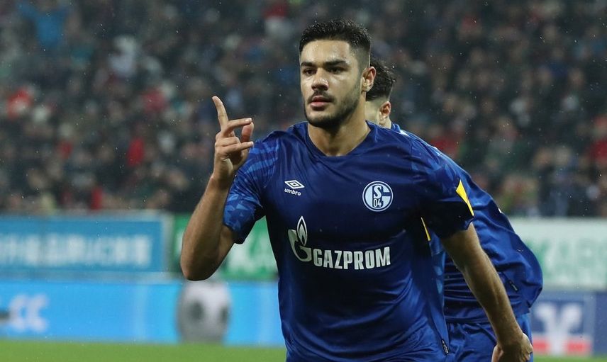 Nice Ozan Kabak'ı Kadrosuna Katmak İstiyor!