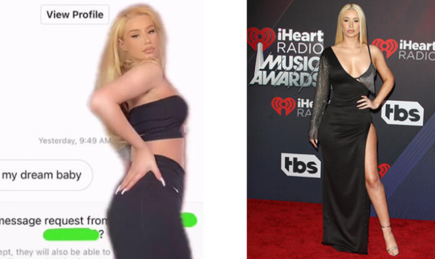 Iggy Azalea