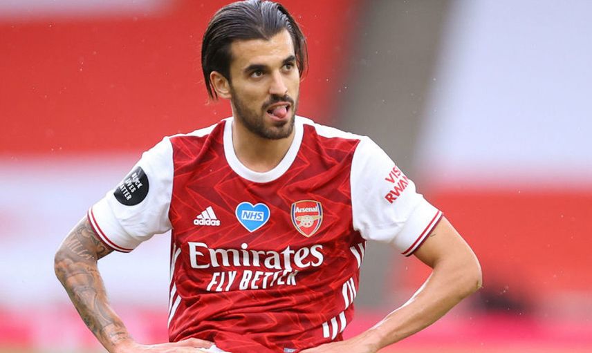 Beşiktaş Dani Ceballos'u Transfer Etmek İstiyor!