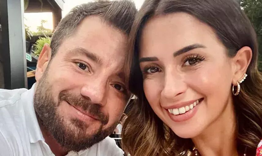 10 senelik evlilik tek celsede sona ermişti: Buse Terim ve Volkan Bahçekapılı boşanmanın ardından tekrar yan yana!