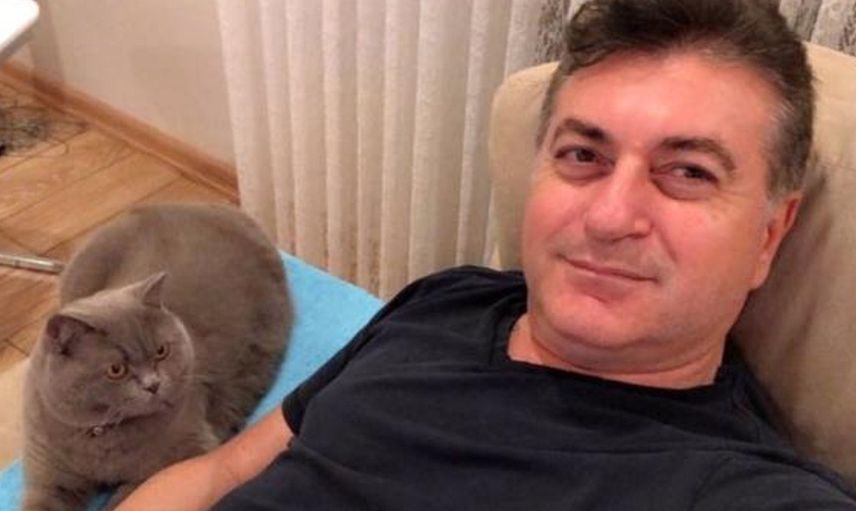 Vahşice Öldürülen Azra'nın Cinayetine Tanık Olan Komşular Konuştu