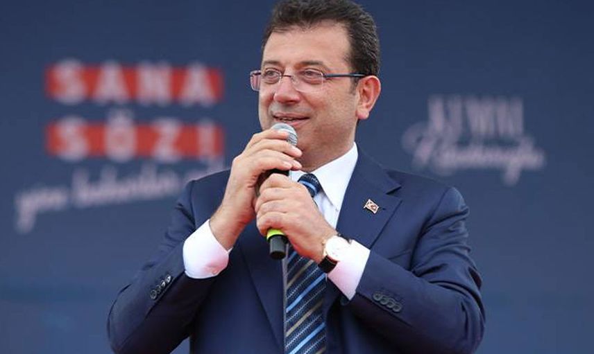 İmamoğlu'nun skandallarından bazıları şunlardır