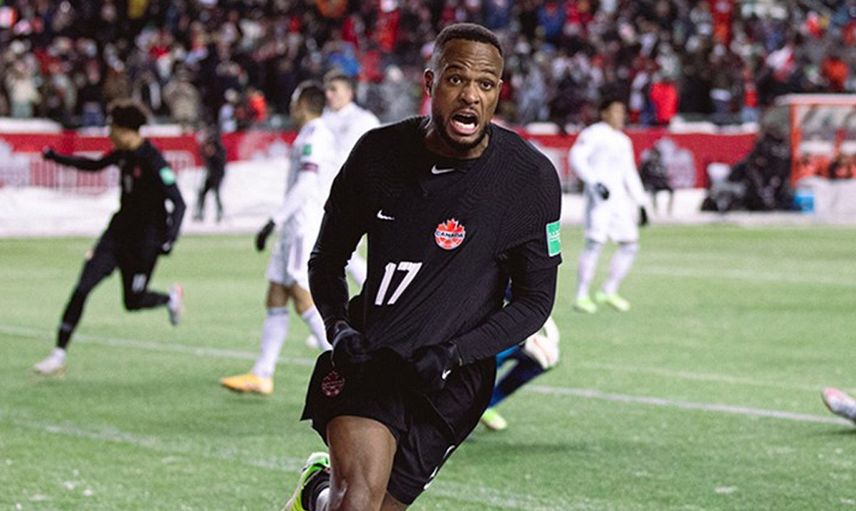 Fulham Beşiktaş'tan Cyle Larin'i Transfer Etmek İstiyor!