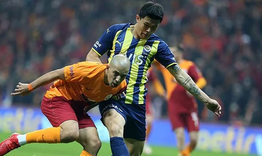 Porto Fenerbahçe'den Kim Min Jae'nin Transferi İçin Devreye Girdi!