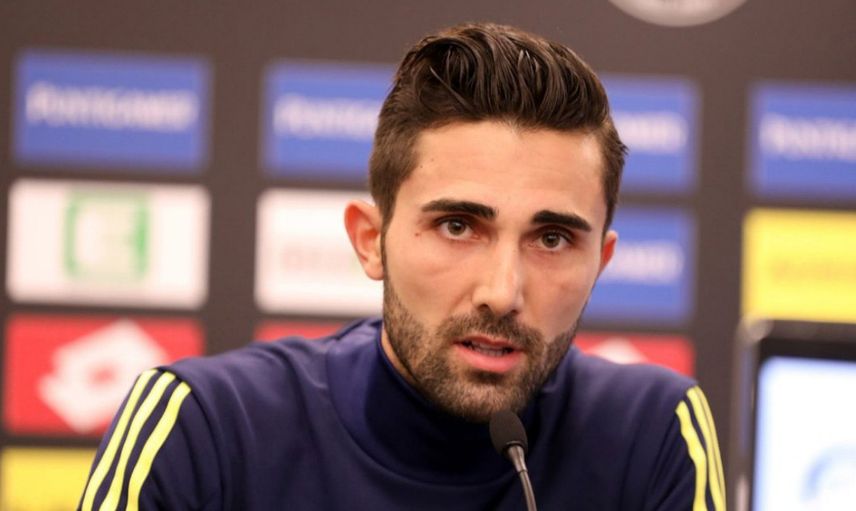 Beşiktaş, Hasan Ali Kaldırım İçin Teklifini Yaptı!