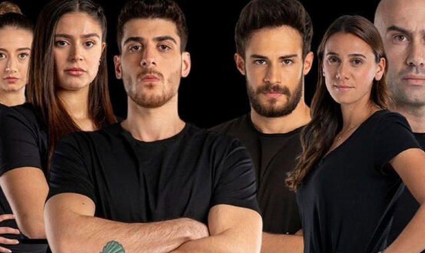 Survivor Poyraz Yarışmadan Çekilme Kararını Aldı! Acun Ilıcalı Neye Uğradığını Şaşırdı