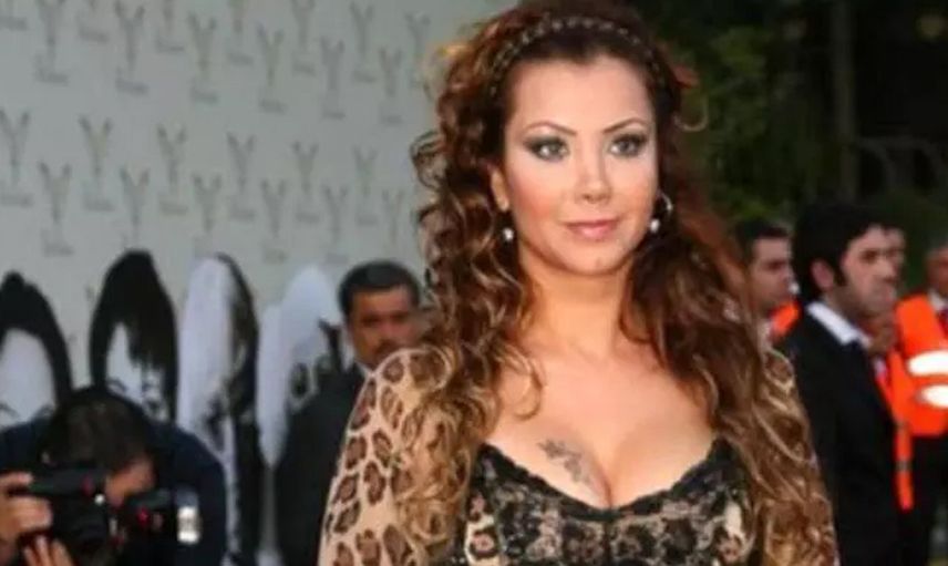 Zayıflamak için mide küçültme ameliyatı olmuştu! Tanyeli'den kötü haber geldi