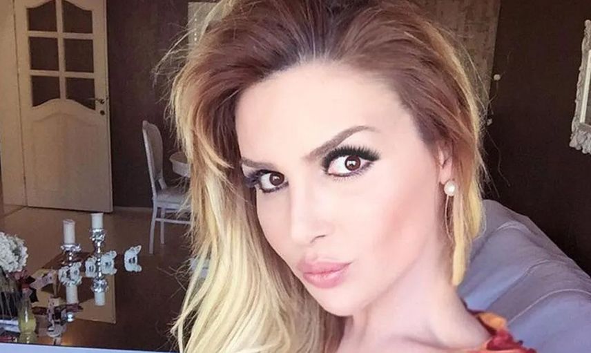 Selin Ciğerci'nin isteği sosyal medyada tartışma yarattı