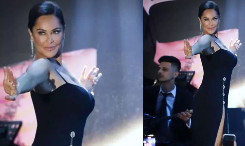 Hülya Avşar