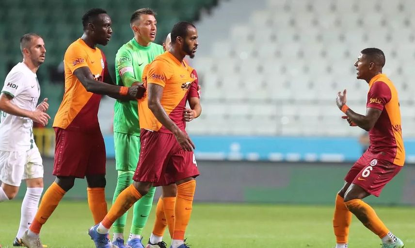 Marcao, Kerem Aktürkoğlu Kavgasının Perde Arkası Ortaya Çıktı!