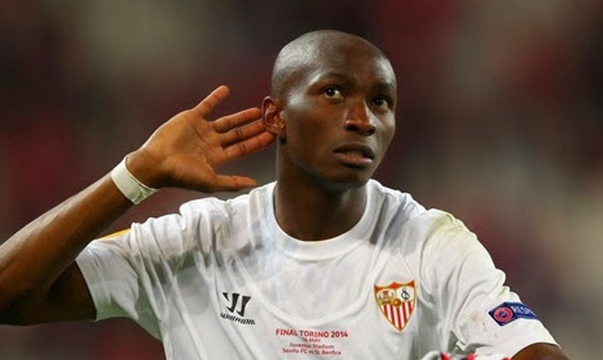 Trabzonspor'un Eski Futbolcusu Stephane Mbia Tuzlaspor'a Transfer Oldu!