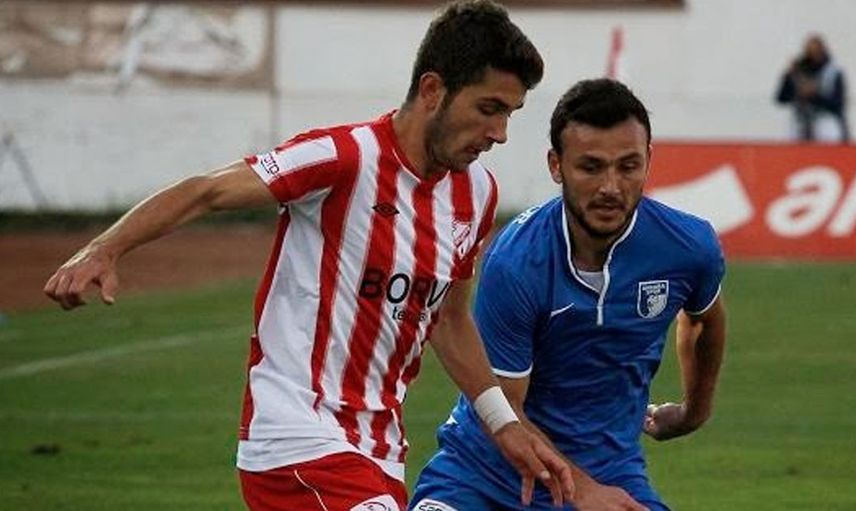 Futbolcunun hayatı