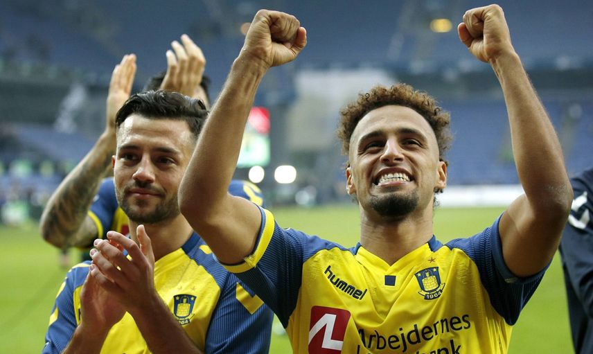 Fenerbahçe Hany Mukhtar'ı Transfer Etmek İstiyor!
