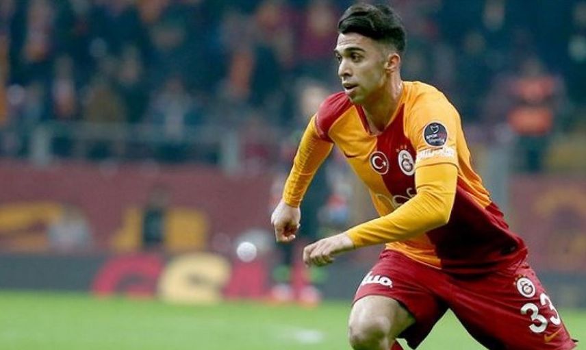 Emre Taşdemir Rizespor İle Anlaşma Sağladı!