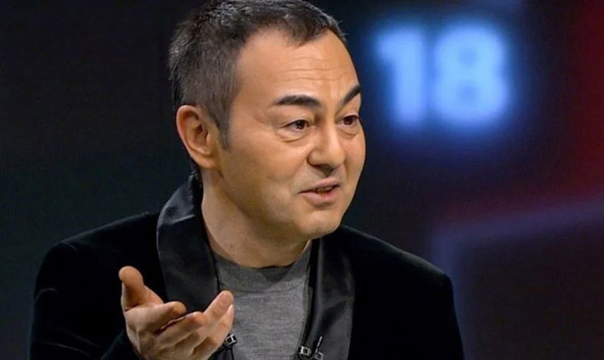 Serdar Ortaç canlı yayına sarhoş çıkınca Tarkan'a küfür etmişti: Rezil olan şarkıcı özür diledi!