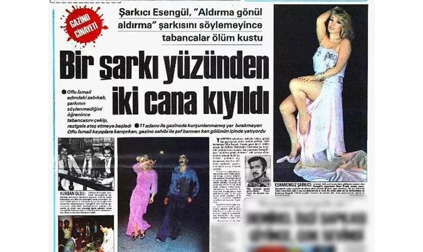 Oflu mafya babası