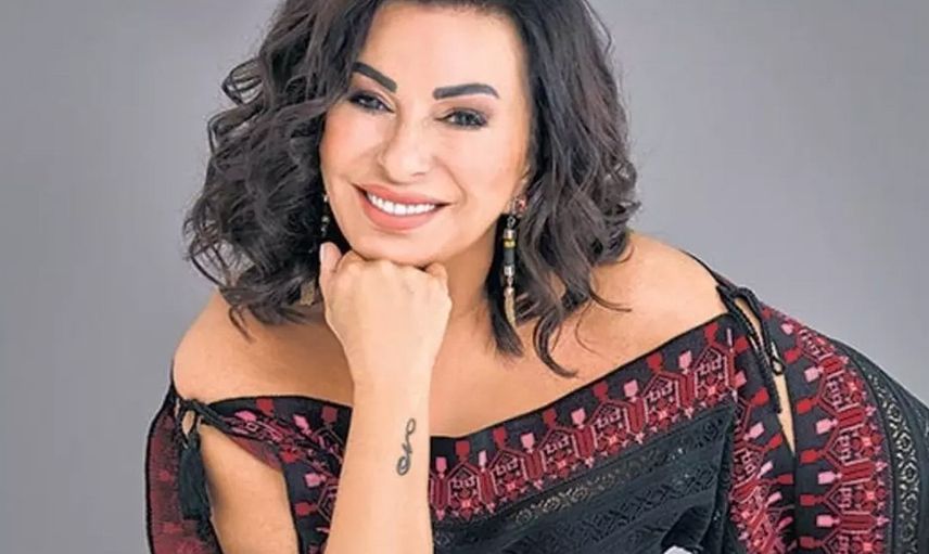 Nilgün Belgün hastaneye kaldırıldı! İlk açıklama geldi