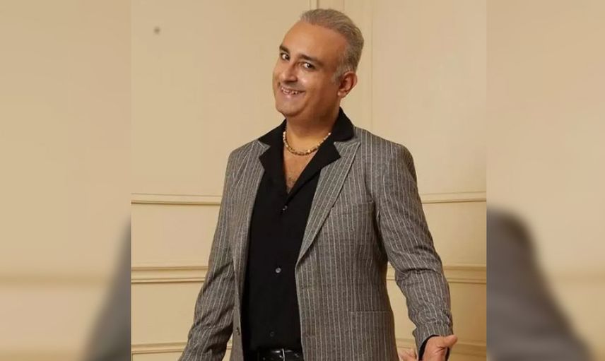 Güldür Güldür'ün İbrahim'i Rüştü Onur Atilla 1 senede 45 kilo eridi! Son halini görenlerin ağzı açık kaldı!