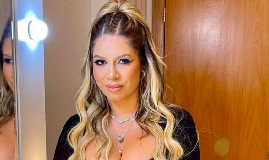 Ünlü Brezilyalı Yıldız Marilia Mendonça Geçirdiği Uçak Kazası Sonrası Hayatını Kaybetti