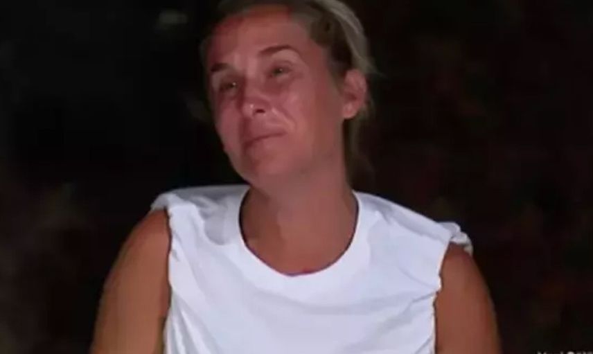 Survivor Sema diskalifiye edildi! Gözündeki morluk dikkat çekmişti: Acun Ilıcalı'nın kararı ortalığı karıştırdı!