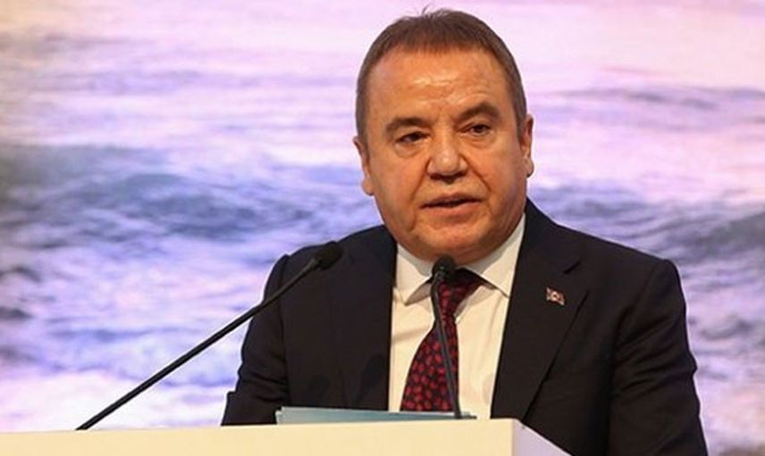 Muharrem İnce'nin Partisine Katılacak Belediye Başkanları