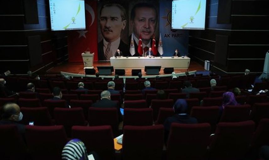 BÜTÇE GÖRÜŞMELERİ
