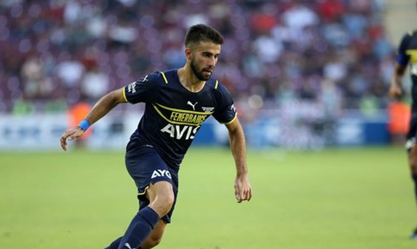 Fenerbahçe'de Diego Rossi Performansı İle Dikkat Çekti!