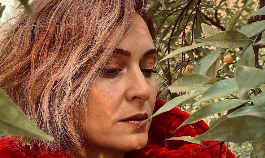 Ceyda Düvenci’nin Eski Eşi Engin Akgün Sessizliğini Bozdu