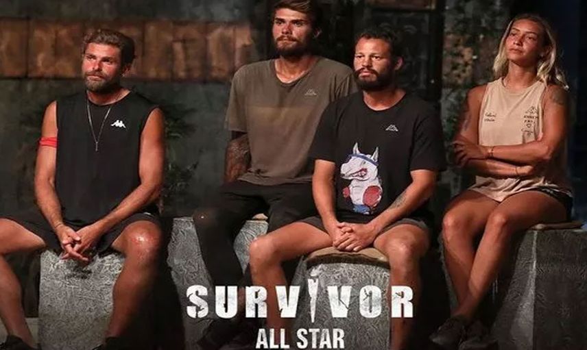 Survivor'da elenen kim oldu?