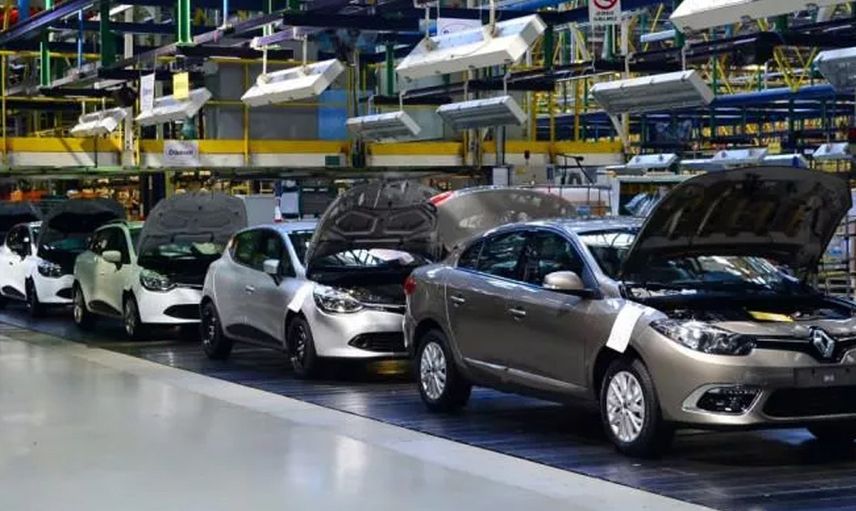 Elektrik Kesintisi Nedeniyle Toyota, Renault ve Tofaş Firmaları Üretimi Durdurdu!
