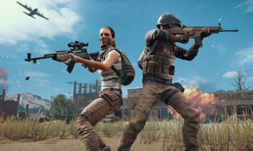 PUBG Mobile’da yer alan bug ve açıklar