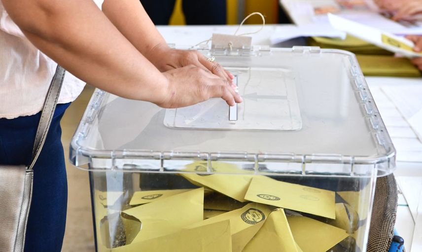 CHP ve YSK burada neyin denemesini yapıyor?