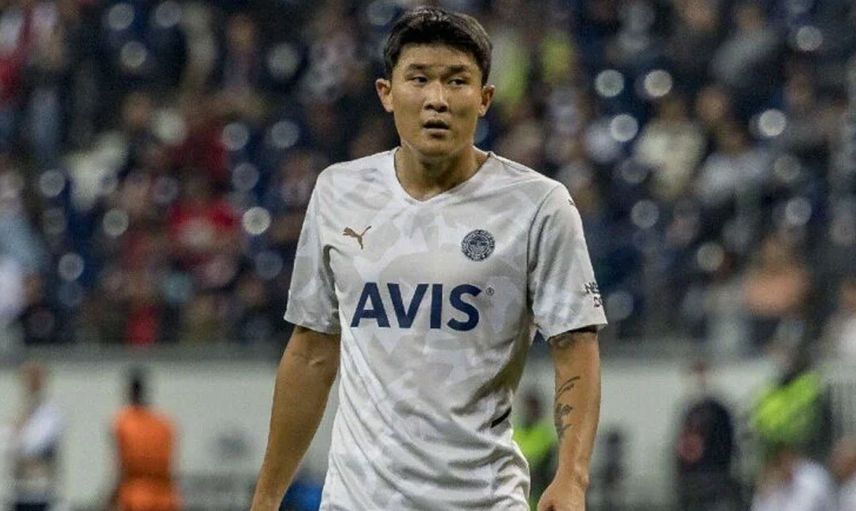 Porto Fenerbahçe'den Kim Min Jae'nin Transferi İçin Devreye Girdi!