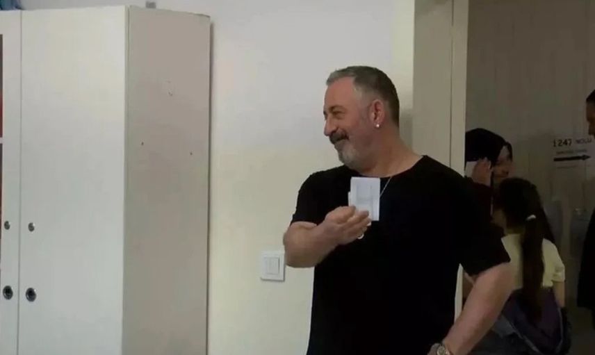 Ünlü komedyen Cem Yılmaz'dan şaşırtan seçim sonrası açıklaması!