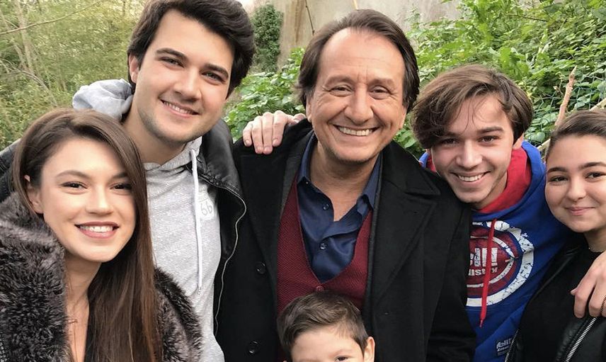 Arka Sokaklar'da Yaprak Dökümü; Yedi Oyuncu Yeni Sezonda Yer Almayacak