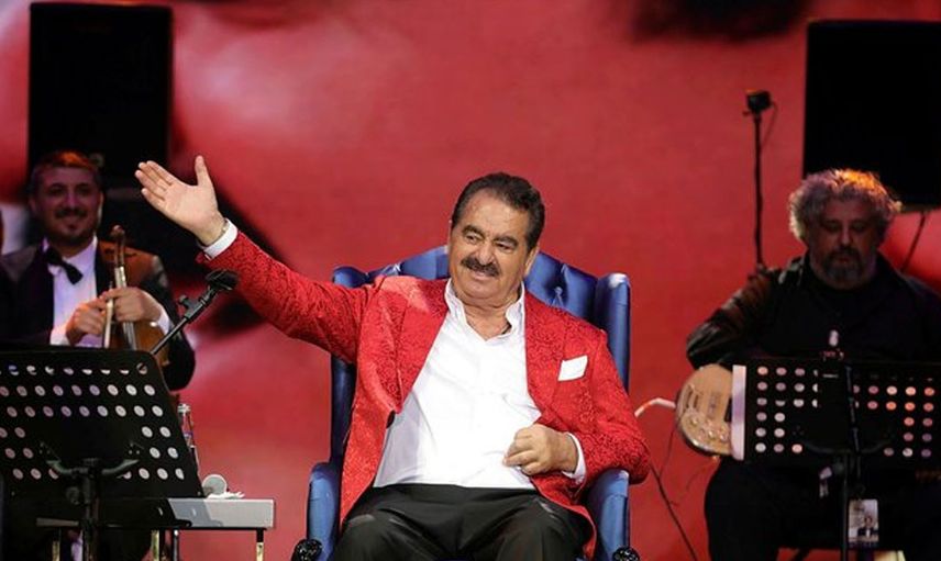 İbrahim Tatlıses soluğu savcılıkta aldı: Yemin olsun ben bu kanı dökeceğim diyen adamdan şikayetçi oldu